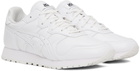 Comme des Garçons Shirt White Asics Edition OC Runner Sneakers