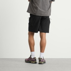 Mellow Clo Men's Forage Shorts in Black