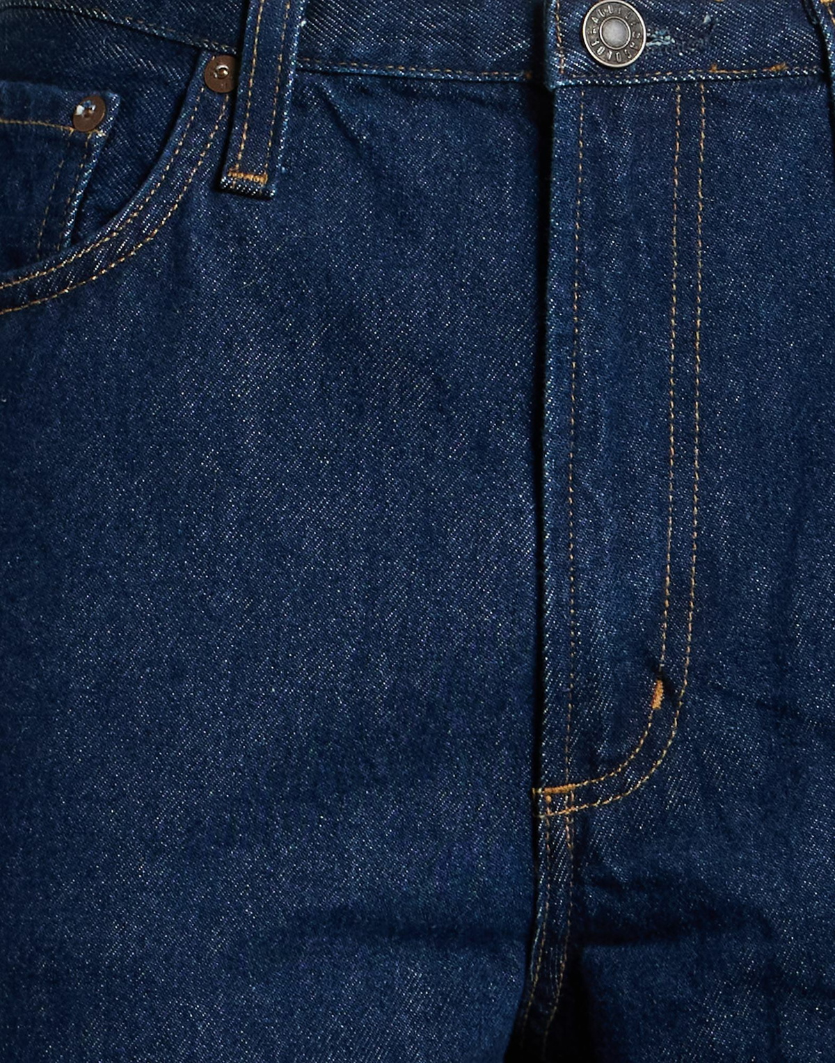 Agolde Womens Jeans in Blue