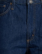 Agolde Womens Jeans in Blue
