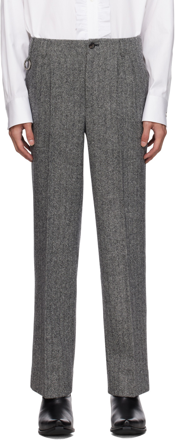 Th products Gray Quinn Trousers