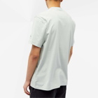 Y-3 Men's Relaxed T-Shirt in Wonder Silver