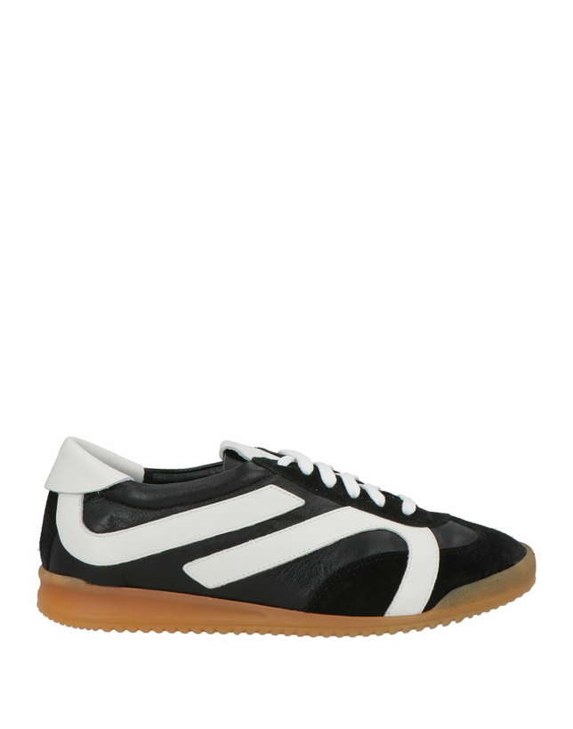Photo: Proenza Schouler Womens Sneakers in Black