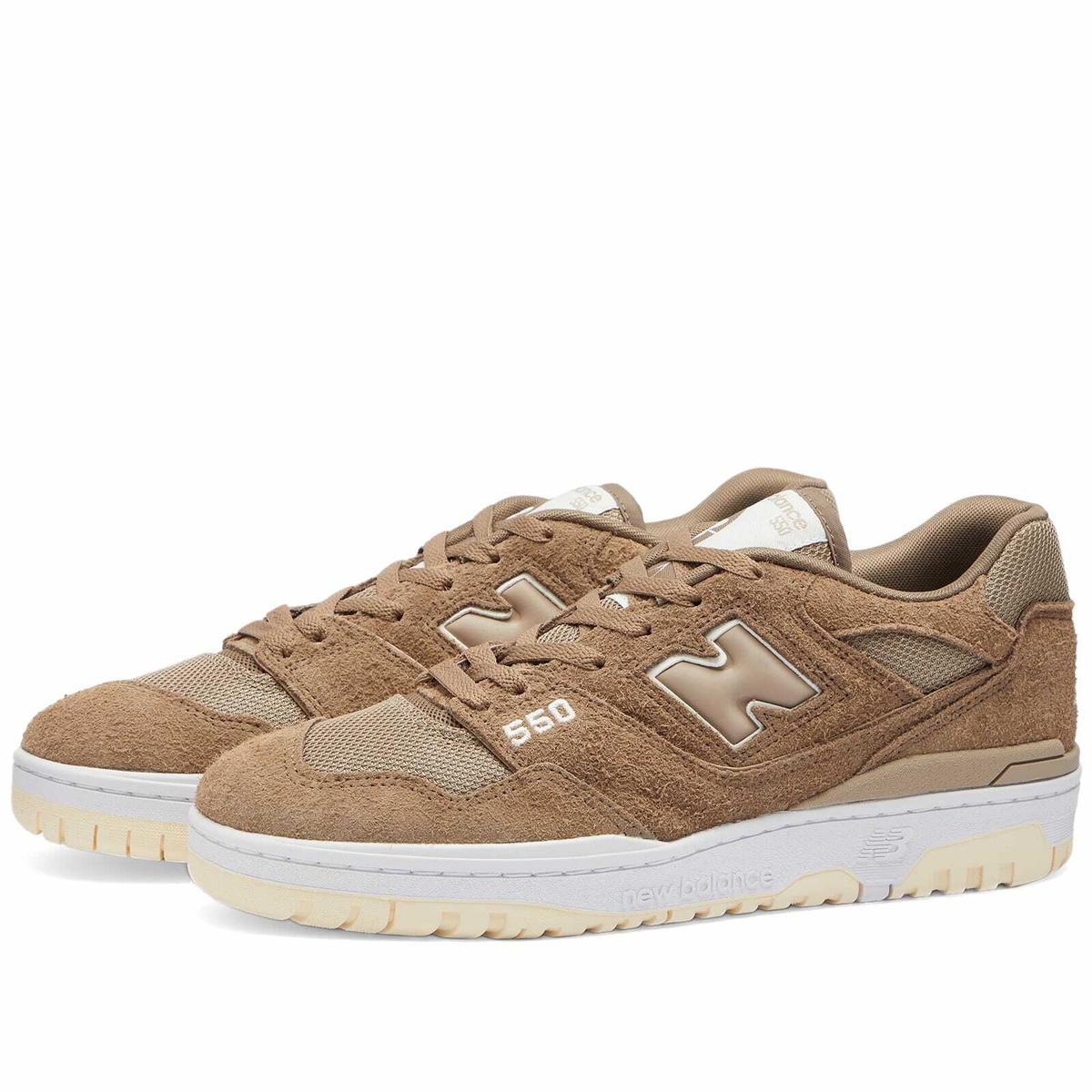 スニーカー NEW BALANCE Men Sneakers BB550PHA BEIGE BUY New Balance 550 Beige | Kixify Marketplace