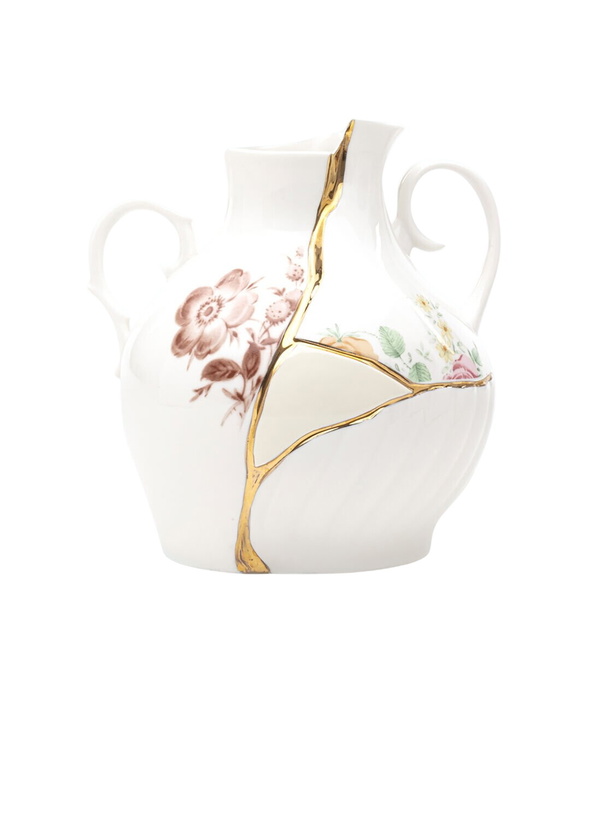 Photo: Seletti Kintsugi Small Vase
