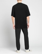 Ambush Mens T-shirt in Black