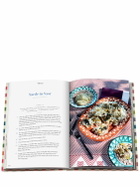 ASSOULINE - The Missoni Family Cookbook