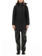 Moose Knuckles Parka cloud