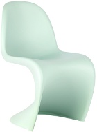 Vitra Green Panton Chair