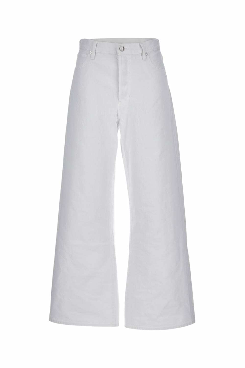 Frame The Loose Jeans Frame Denim