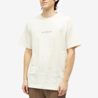 Daily Paper Men's Raysan T-Shirt in Birch White