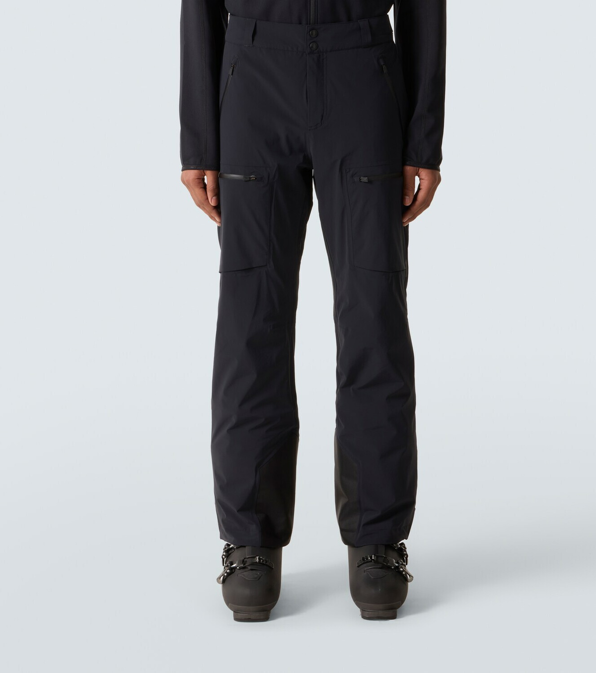 Aztech Mountain Pyramid ski pants