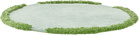 Mush Studios Blue Lou Bath Mat