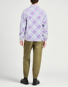 Dior Mens Sweatshirt Lilac