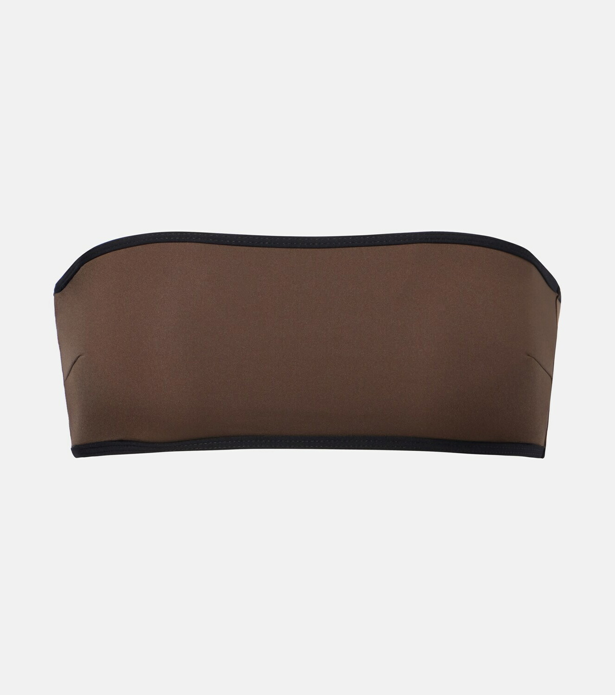Toteme Bandeau bikini top