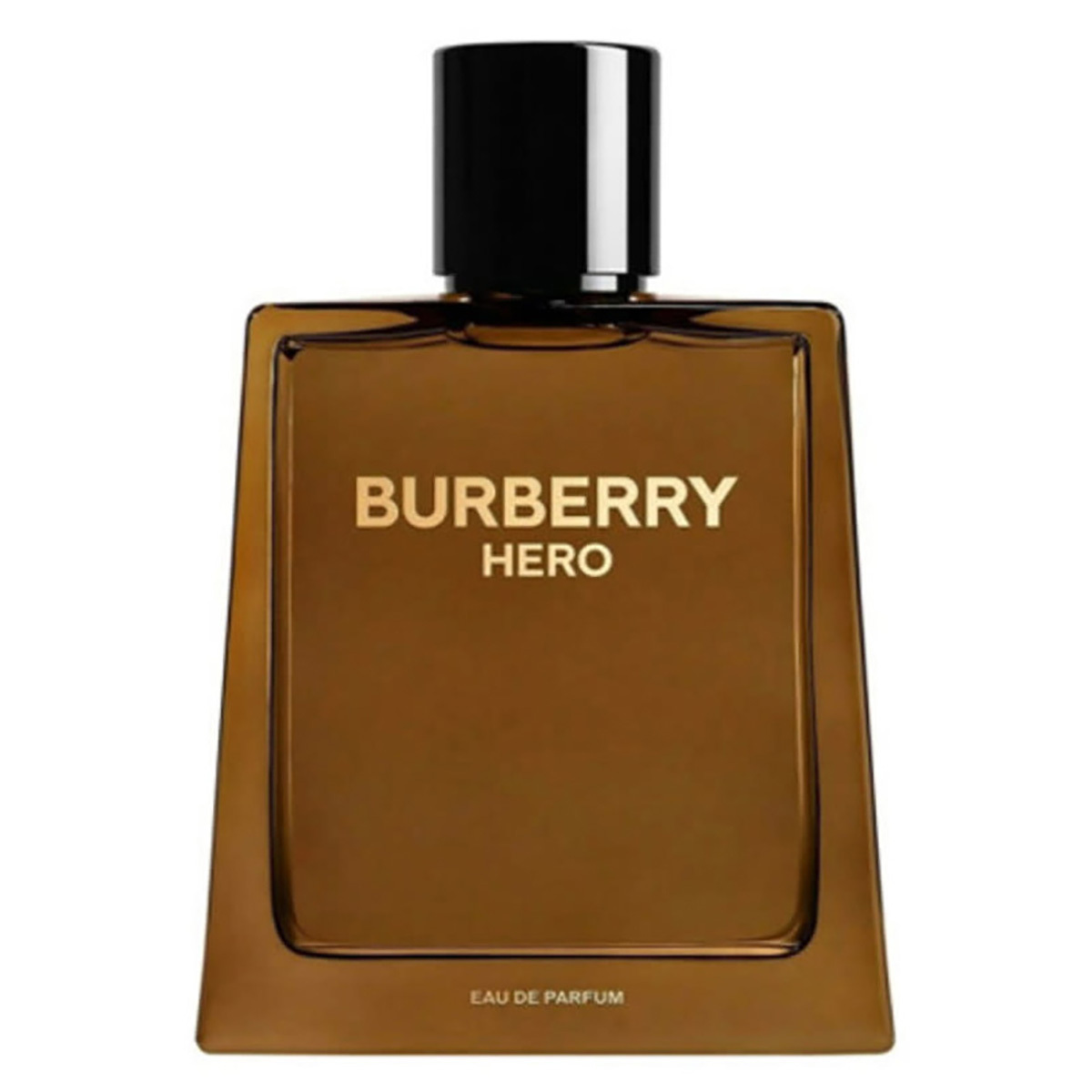 Burberry Mens Hero EDP Spray 1.7 oz Fragrances 3614228838030