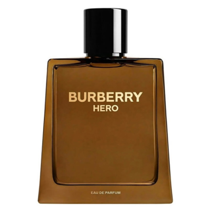 Photo: Burberry Mens Hero EDP Spray 1.7 oz Fragrances 3614228838030