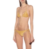Solid & Striped - The Iris bikini top