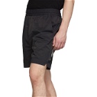 Wood Wood Black Baltazar Shorts