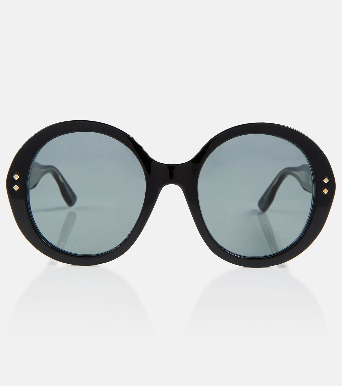 Gucci - Round sunglasses