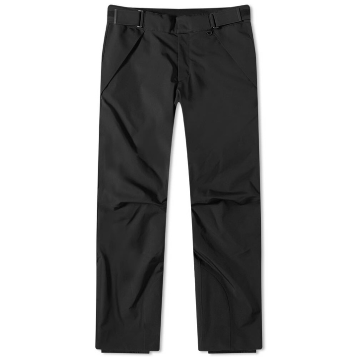 Photo: Moncler Grenoble Men's Ski Pant in Black