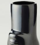 Polspotten Upside-Down ceramic vase