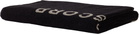 Rick Owens Black Beach Towel