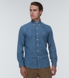 Polo Ralph Lauren Denim shirt