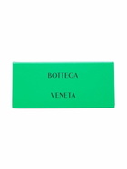 Bottega Veneta Eyewear Cat-Eye Sunglasses