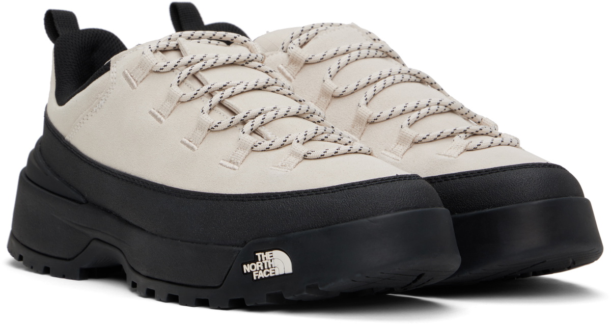 The North Face Glenclyffe Urban Low Hiking Sneaker Men\'s 13 (NF0A8A96-ROU) White Glenclyffe Urban Low Shoes | The North Face DK main image 3