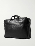 Porter-Yoshida and Co - Free Style 2Way Coated-Canvas Briefcase