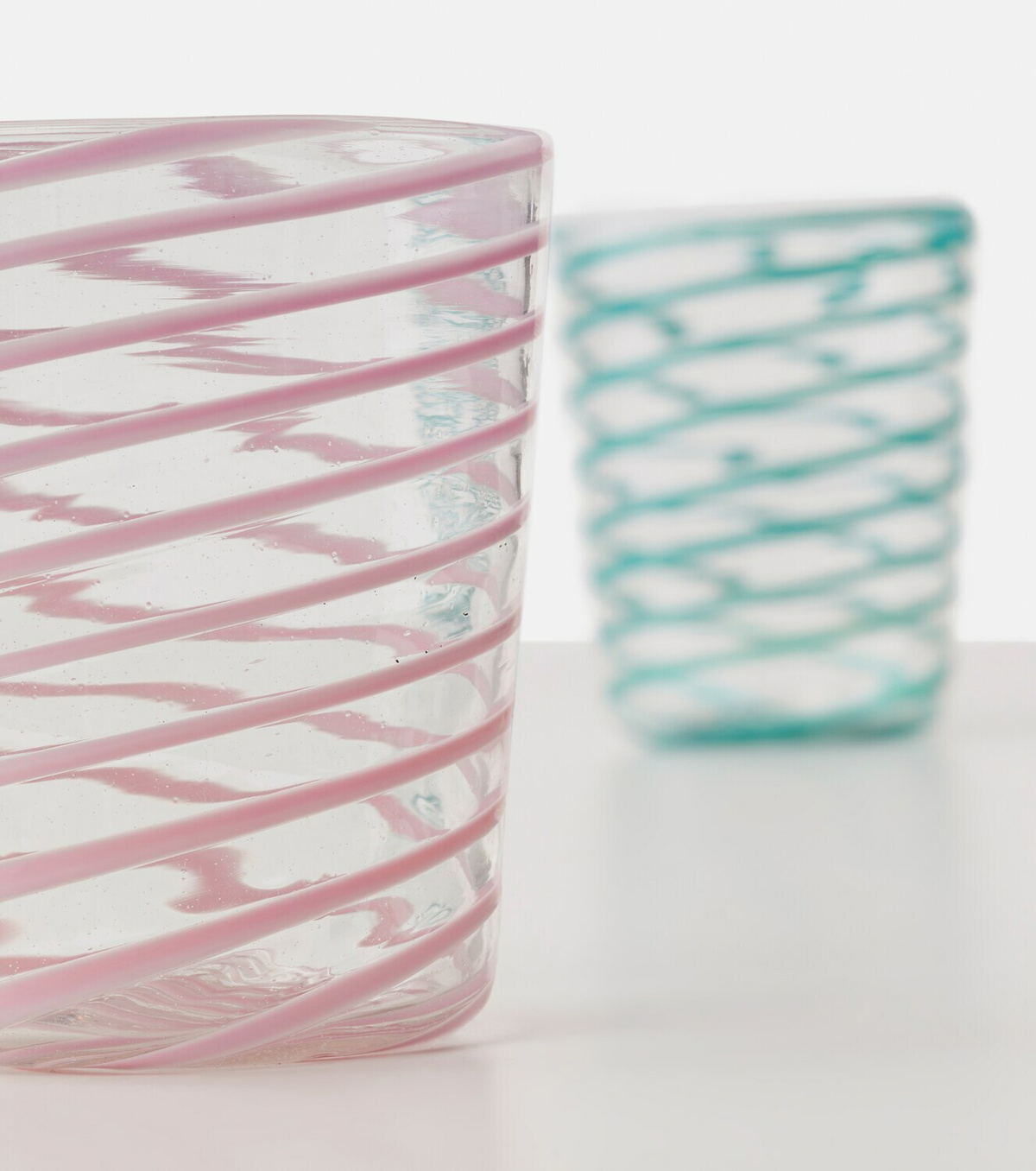 Cabana Giravolta set of 2 glasses