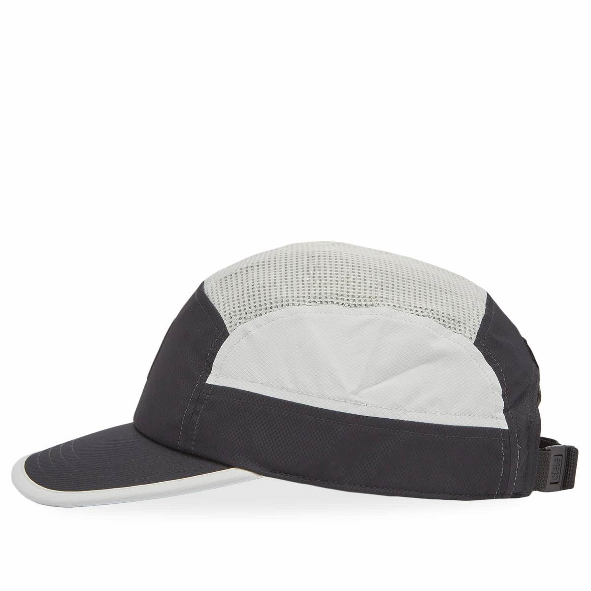 Ciele Athletics Classic Box SC Go Cap in Whitaker