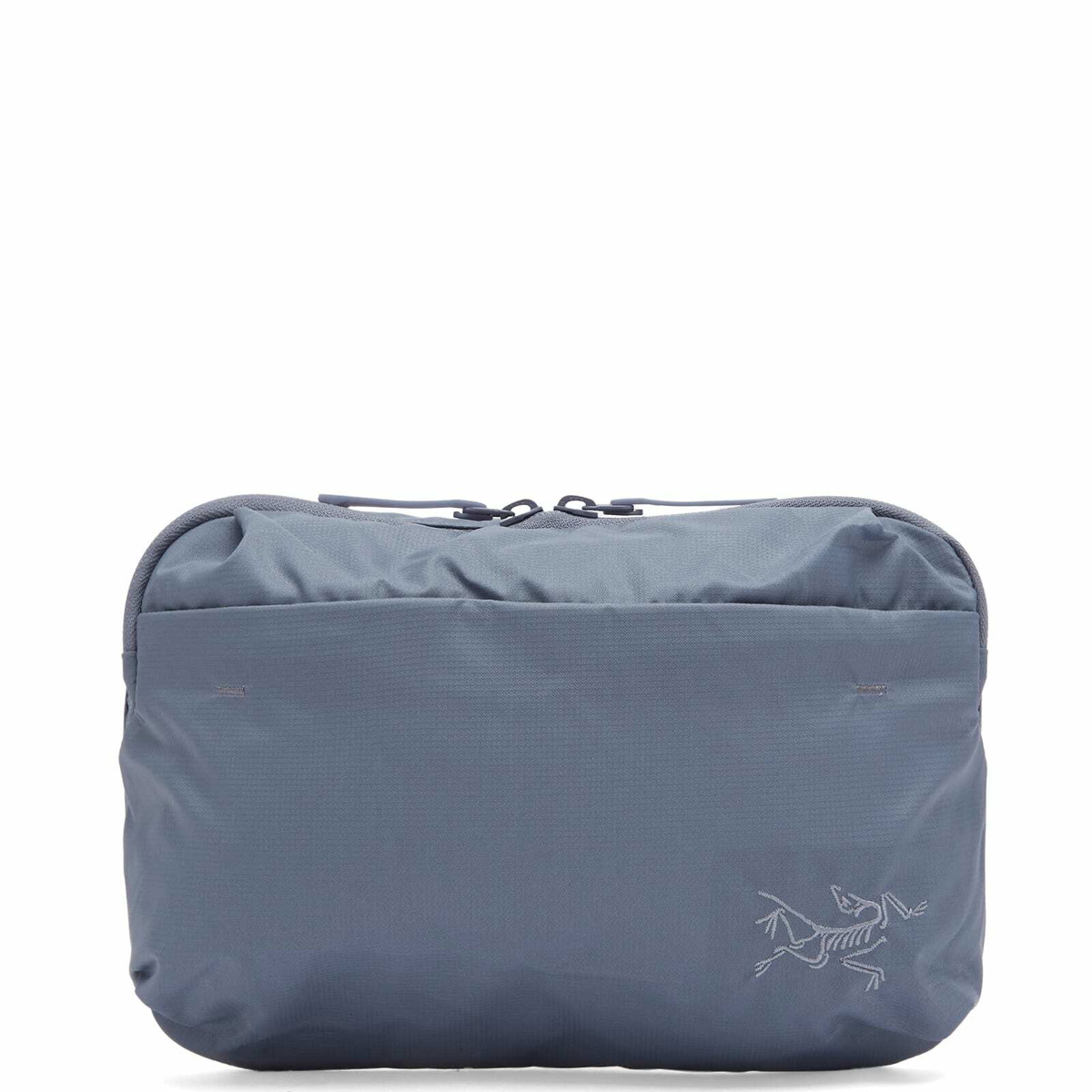 Arc'teryx Men's Mantis 2 Waist Pack in Moonstone Arc'teryx