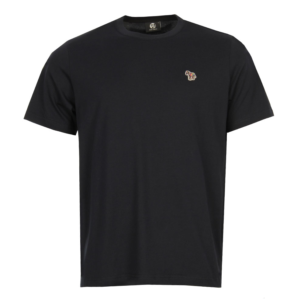 Gant tussenjas navy effen rits normale fit | Schulte Herenmode