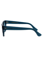 Cutler and Gross Cgsn-0772v2-52 Sunglasses