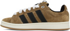 adidas Originals Brown Campus 00s YNuk Sneakers