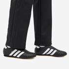 Adidas Women's Taekwondo in Black/White