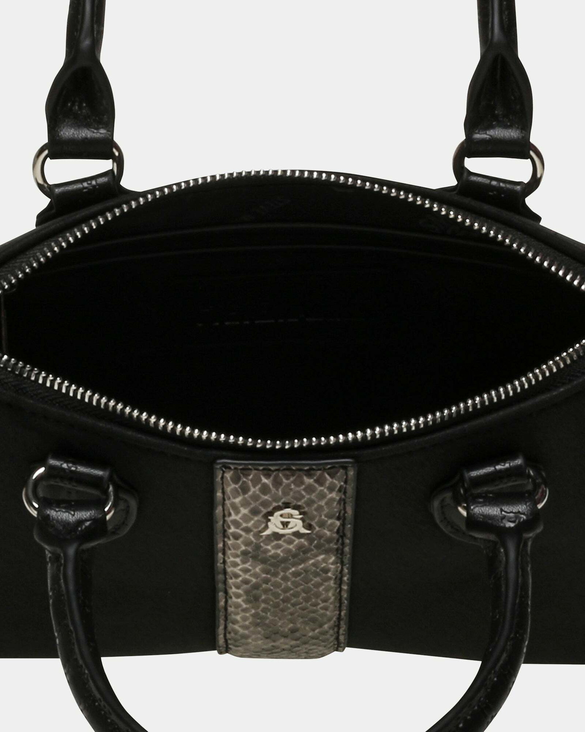 Steve Madden Birene Bag in Black