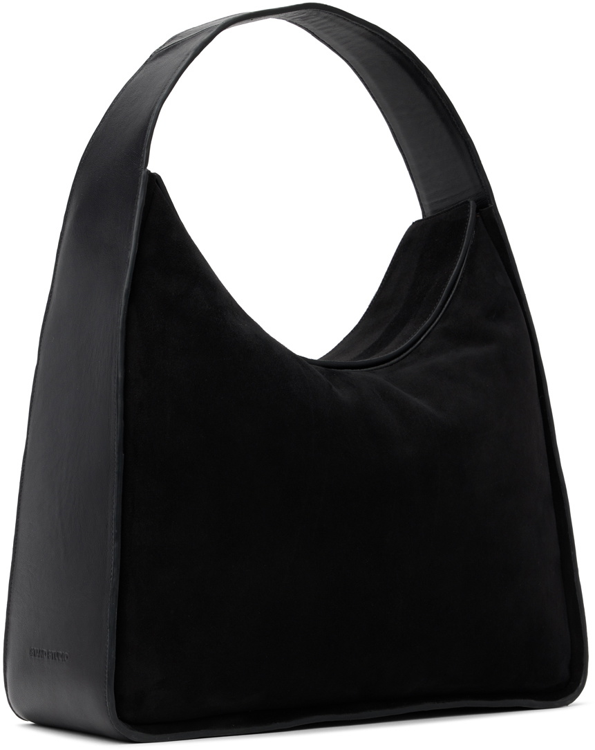 Stand Studio Black Richie Bag