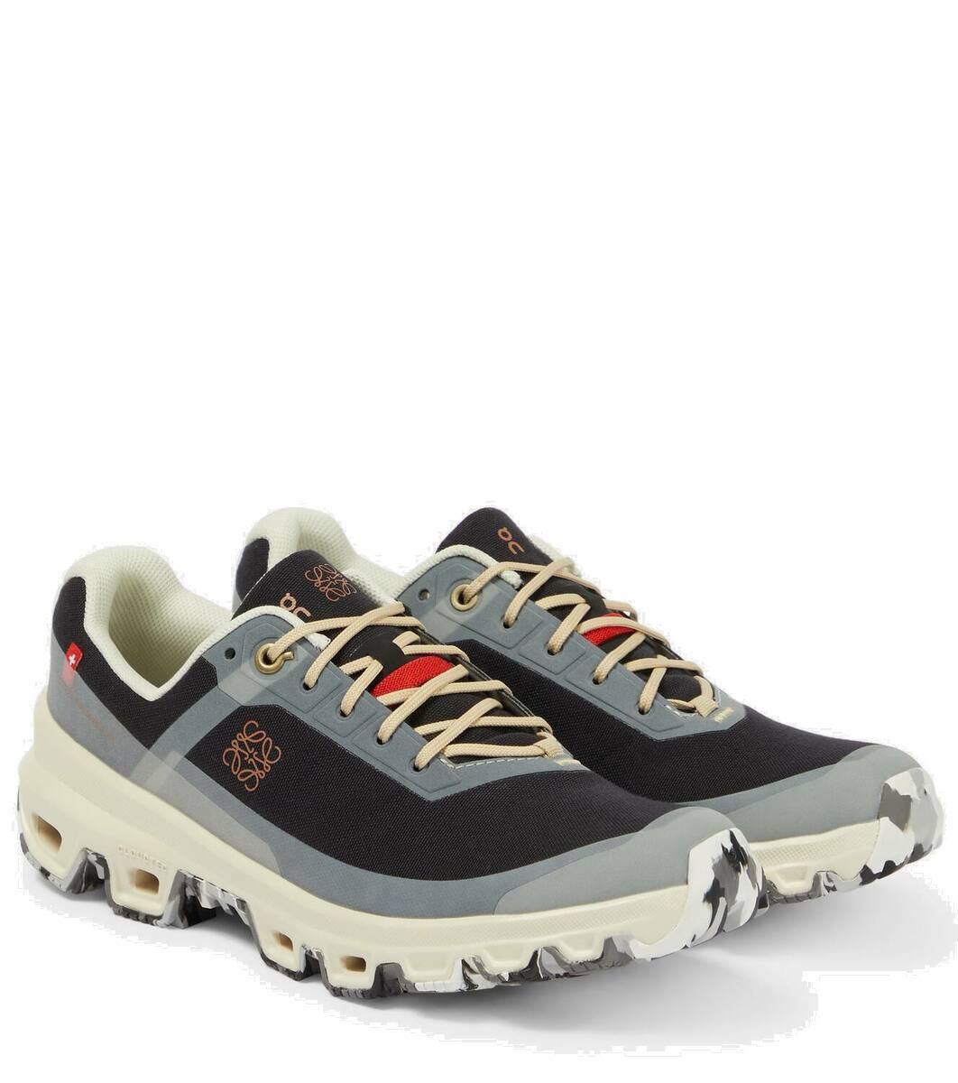 LOEWE 在庫残りわずか！ x On Cloudventure 2.0 sneakers x On Cloudventure 2.0 running shoes in beige - Loewe | Mytheresa