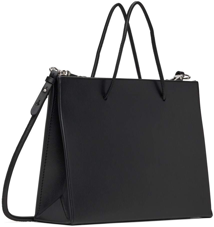 Medea Black Hanna Tote