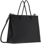 Medea Black Hanna Tote