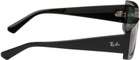 Ray-Ban Black Kiliane Sunglasses