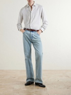 Husbands - Flared Jeans - Blue