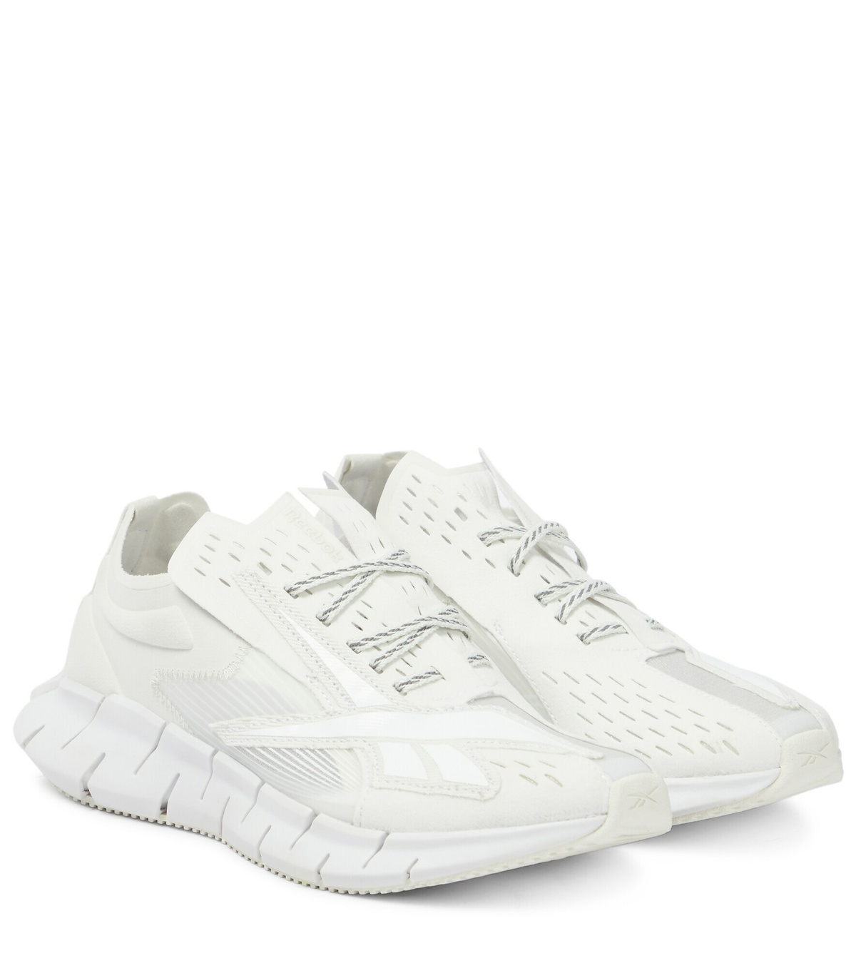Maison Margiela - x Reebok Zig 3D Storm sneakers Maison Margiela