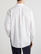 Lardini - Cotton Shirt - White