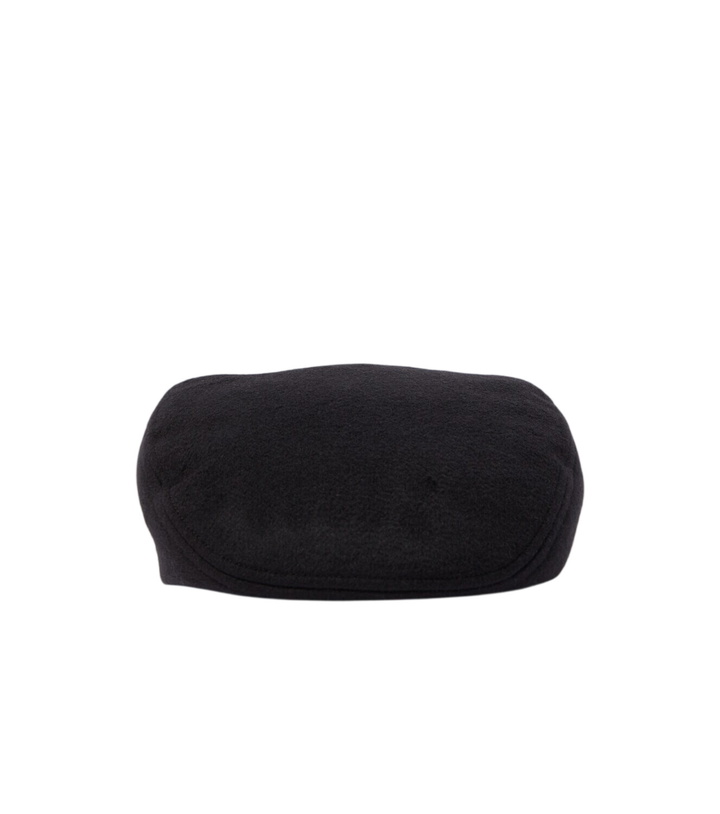 Photo: Jacquemus Valérie virgin wool flat cap