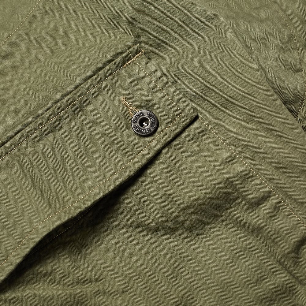 RRL P-44 Cargo Pant RRL