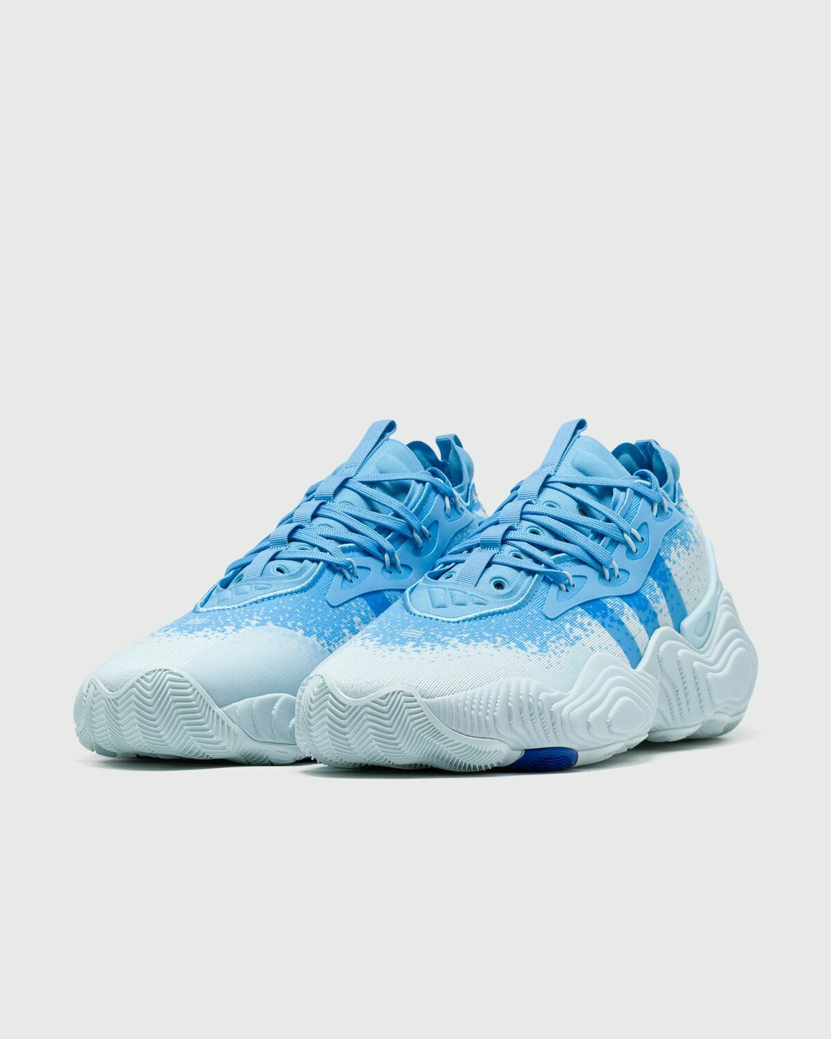 Adidas Trae Young 3 Blue High & Midtop adidas